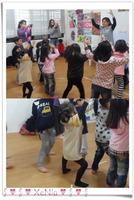 § 玩樂學習趣 §歡樂注音PG課