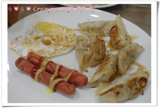 《食光旅人》向陽晨間飲食館 - 第7張圖 《食光旅人》向陽晨間飲食館