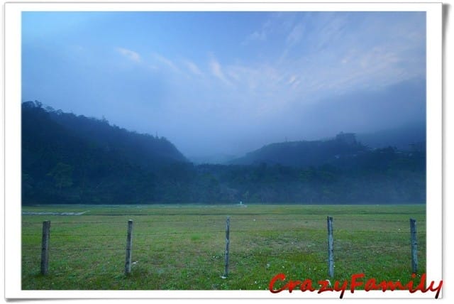├ 家族趴趴走 ┤南投半日遊