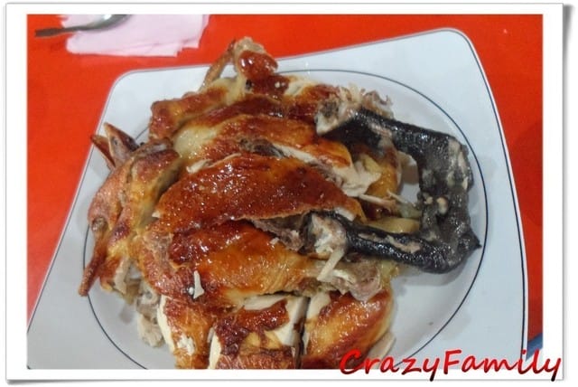 《食光旅人》社寮甕缸雞