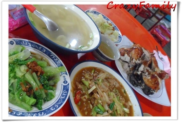 《食光旅人》社寮甕缸雞