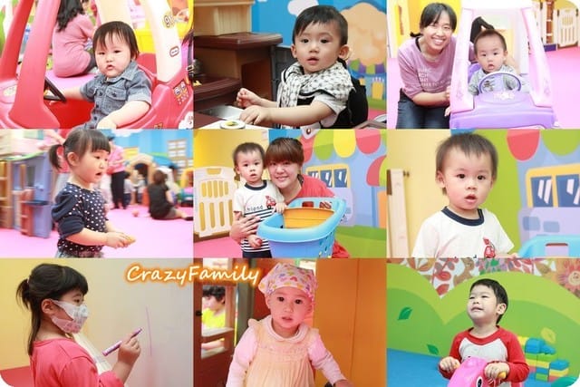 ├ 媽寶開趴趣 ┤2014歡慶兒童節同樂趴 - 第8張圖 ├ 媽寶開趴趣 ┤2014歡慶兒童節同樂趴