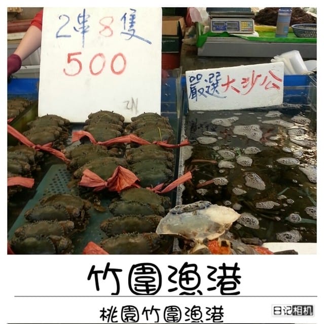 ├ 家族玩樂去 ┤桃園半日遊+烤肉趴