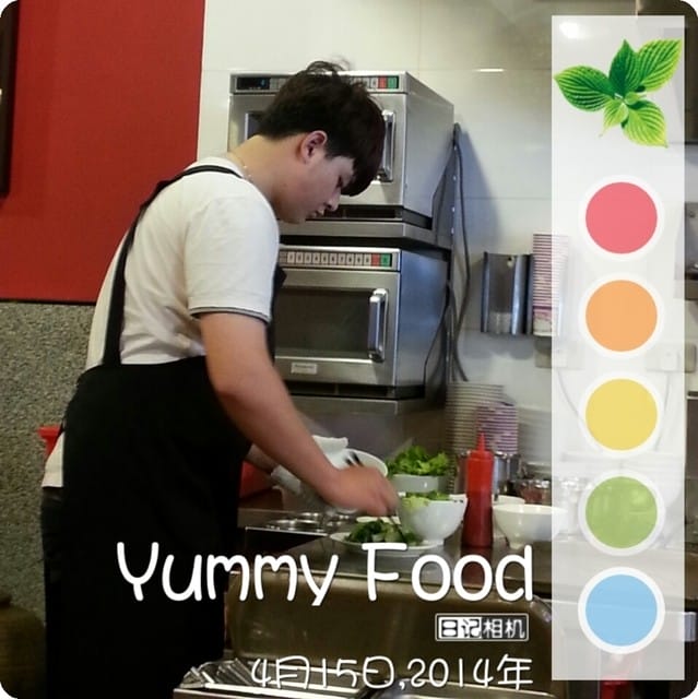 《食光旅人》富狀元豬腳極品
