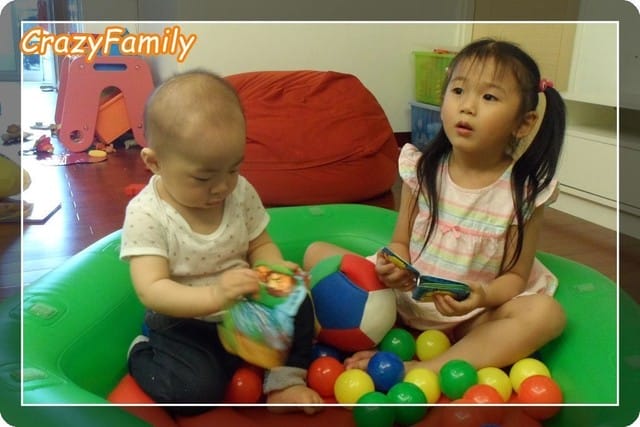 ├ 龍寶小聚趣 ┤如玉阿姨家