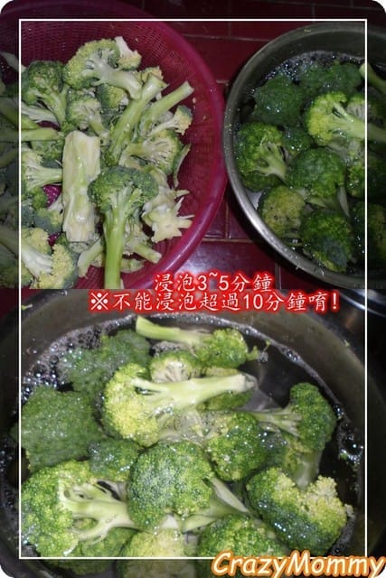 § 試用體驗 §替蔬果卸掉農妝的台塑果蔬淨