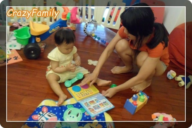 ├ 龍寶小聚趣 ┤如玉阿姨家