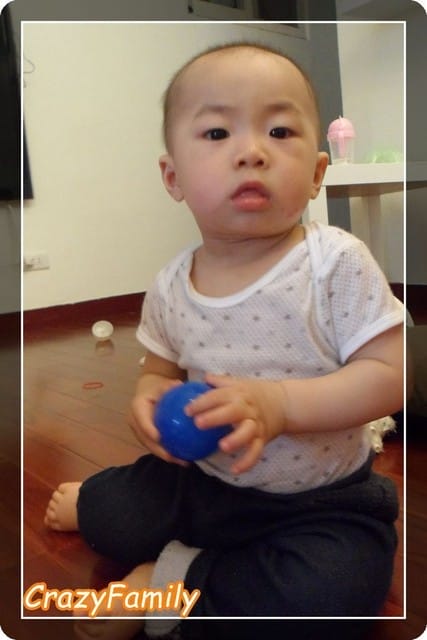 ├ 龍寶小聚趣 ┤如玉阿姨家