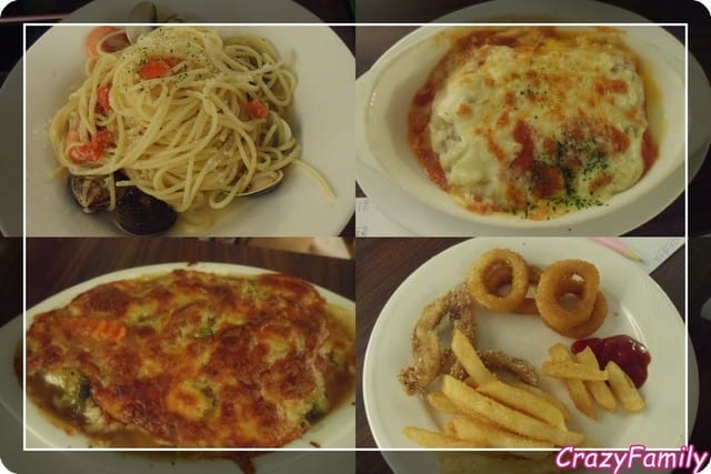《食光旅人》義大利小吃 - 第3張圖 《食光旅人》義大利小吃