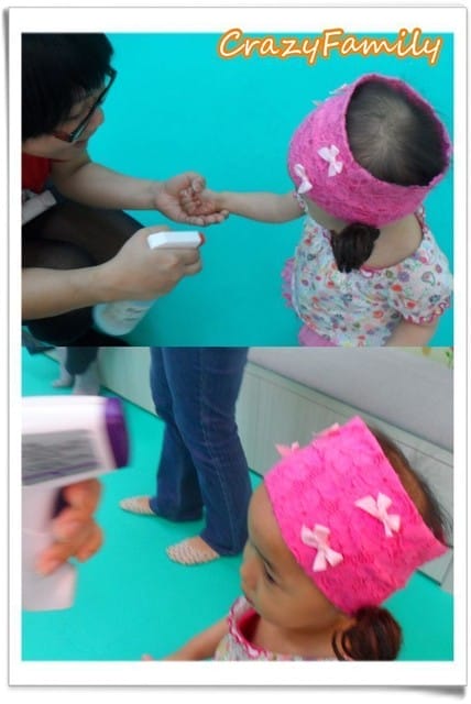 ├ 媽寶玩樂趣 ┤受邀玩樂My+DNA多元親子館