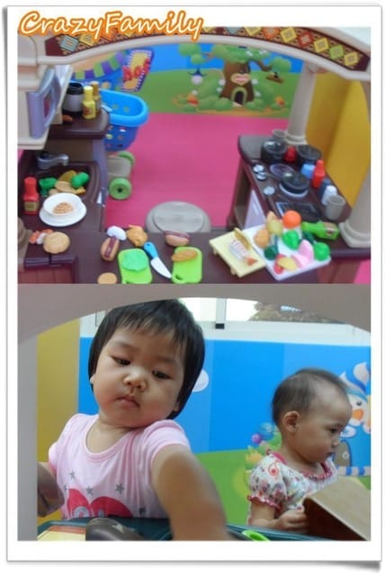 ├ 媽寶玩樂趣 ┤受邀玩樂My+DNA多元親子館