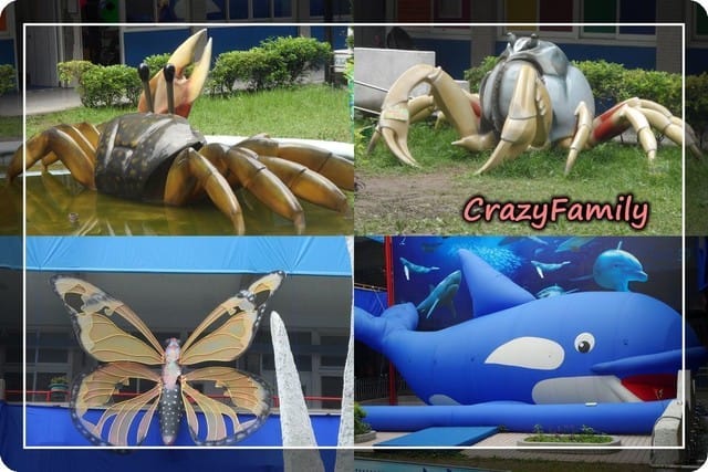 ├ 媽寶學習去 ┤明倫創造力學員實驗計畫