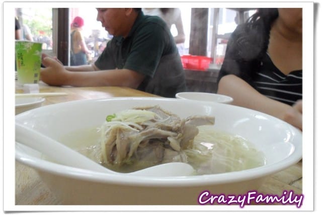 【台中 食記】老向的店 - 第4張圖 【台中 食記】老向的店