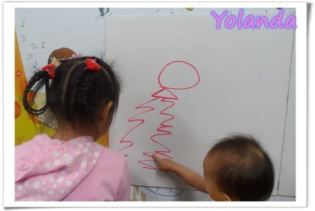 Yolanda語言測驗1y6m