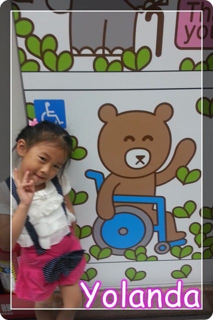 Yolanda語言測驗1y6m~Part2