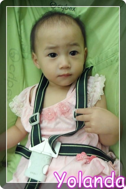 Yolanda語言測驗1y6m~Part2