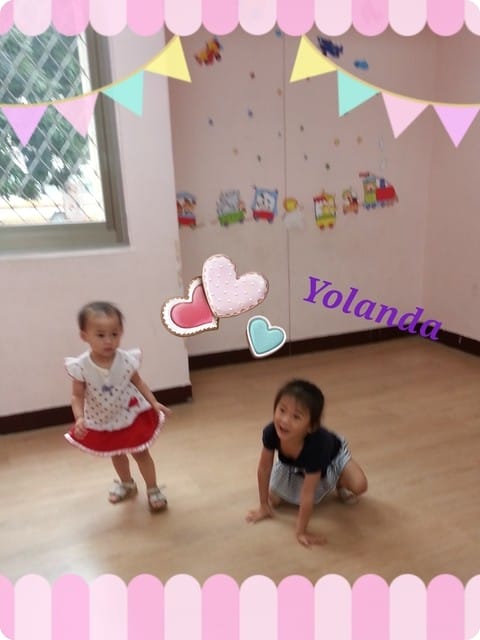 Yolanda肺炎鏈球菌第二劑