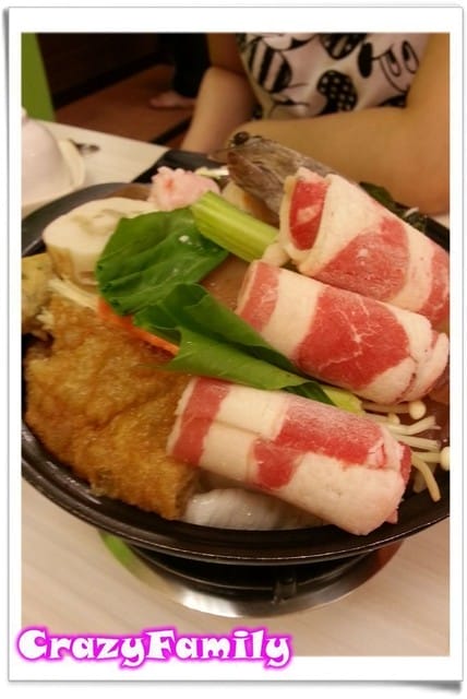 《食光旅人》【連鎖】兩披索個人靚鍋