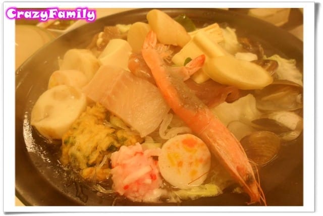 《食光旅人》【連鎖】兩披索個人靚鍋