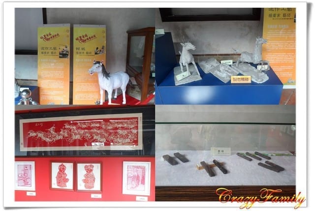 ├ 媽寶趴趴走 ┤【新北板橋】林本源園邸 - 第22張圖 ├ 媽寶趴趴走 ┤【新北板橋】林本源園邸