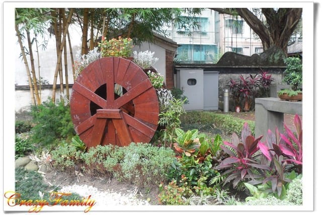 ├ 媽寶趴趴走 ┤【新北板橋】林本源園邸 - 第6張圖 ├ 媽寶趴趴走 ┤【新北板橋】林本源園邸