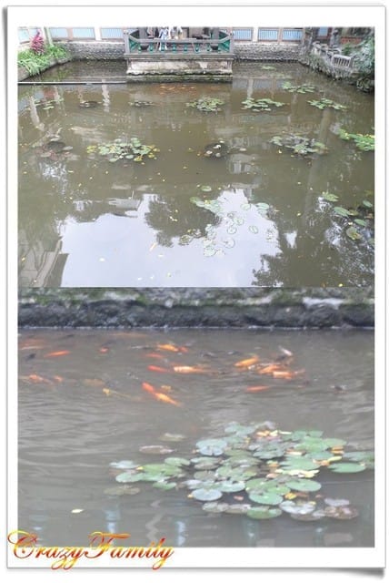 ├ 媽寶趴趴走 ┤【新北板橋】林本源園邸 - 第8張圖 ├ 媽寶趴趴走 ┤【新北板橋】林本源園邸