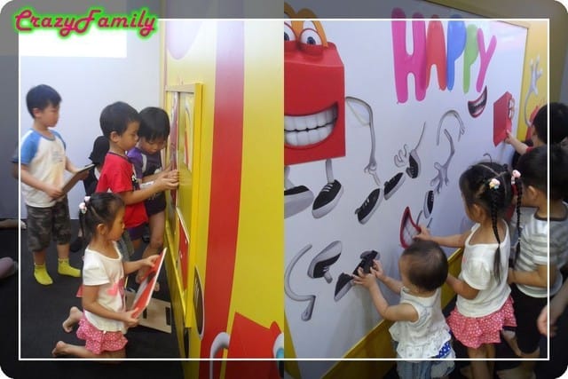 ├ 媽寶玩樂趣 ┤HAPPY行動故事屋 - 第19張圖 ├ 媽寶玩樂趣 ┤HAPPY行動故事屋