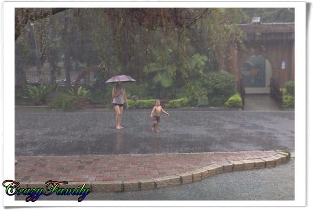 ☼ 媽寶玩水趣 ☼【台北中正區】自來水博物館