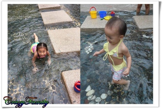 ☼ 媽寶玩水趣 ☼【台北中正區】自來水博物館