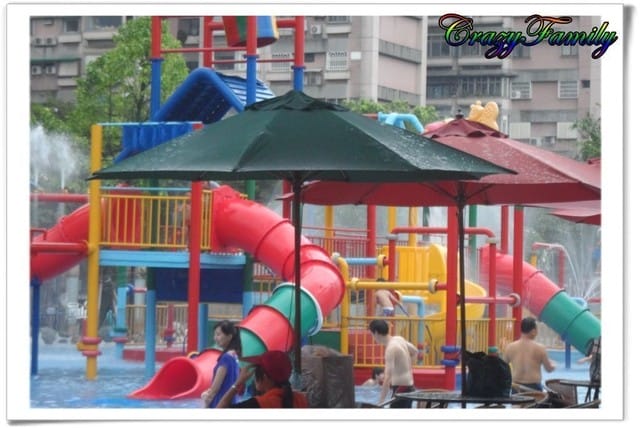 ☼ 媽寶玩水趣 ☼【台北中正區】自來水博物館