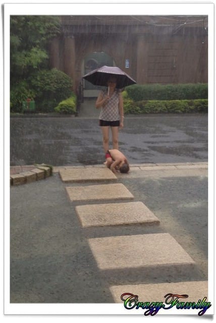 ☼ 媽寶玩水趣 ☼【台北中正區】自來水博物館