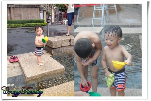 ☼ 媽寶玩水趣 ☼【台北中正區】自來水博物館
