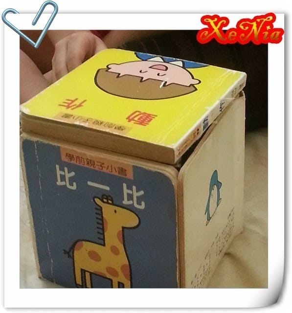 XeNia創意無限大