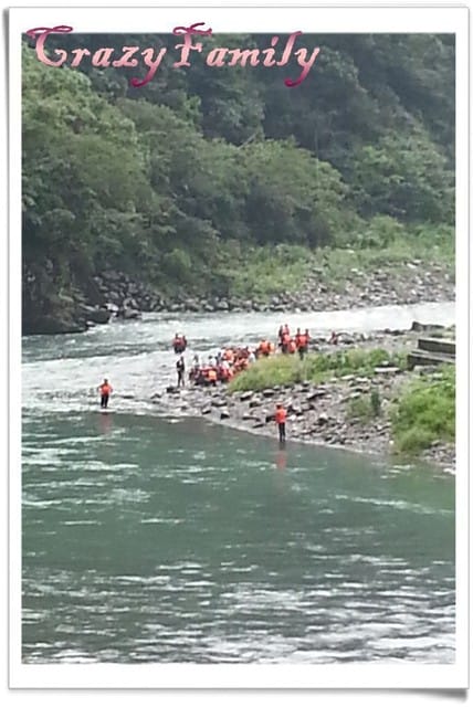 ├ 家族趴趴走 ┤桂山電廠冰品部 - 第8張圖 ├ 家族趴趴走 ┤桂山電廠冰品部