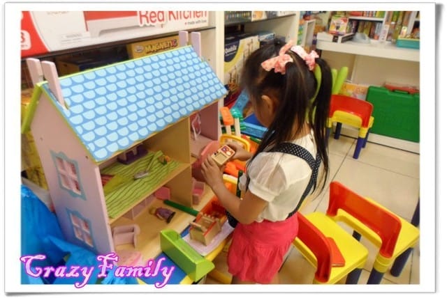 諾貝爾出租玩具店 - 第3張圖 諾貝爾出租玩具店