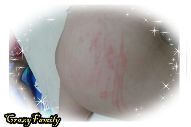 § 試用體驗 §超方便的妙而舒妙兒褲