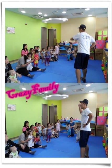 ├ 媽寶趴趴走 ┤活動滿滿之南港親子館 - 第4張圖 ├ 媽寶趴趴走 ┤活動滿滿之南港親子館