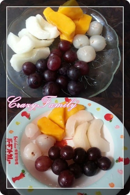 水果....大餐 - 第5張圖 水果....大餐