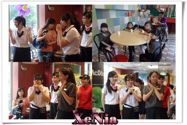 ├ 牛寶新體驗 ┤小小店經理上班囉！