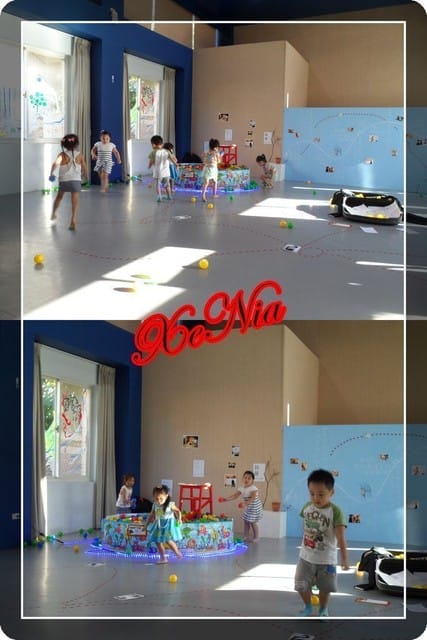 ├ 牛寶玩樂趣 ┤兒童藝術節之板橋435藝文特區 - 第12張圖 ├ 牛寶玩樂趣 ┤兒童藝術節之板橋435藝文特區