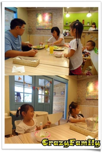 ├ 媽寶玩樂去 ┤DUMA brunch&pasta - 第4張圖 ├ 媽寶玩樂去 ┤DUMA brunch&pasta