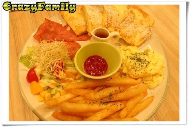 ├ 媽寶玩樂去 ┤DUMA brunch&pasta - 第11張圖 ├ 媽寶玩樂去 ┤DUMA brunch&pasta
