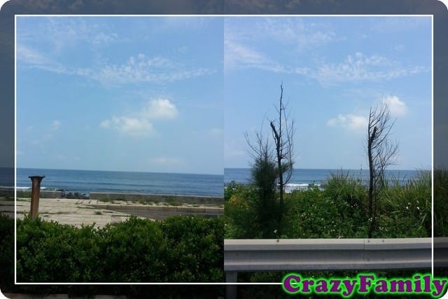 ├ 家庭出遊趣 ┤北海岸半日遊