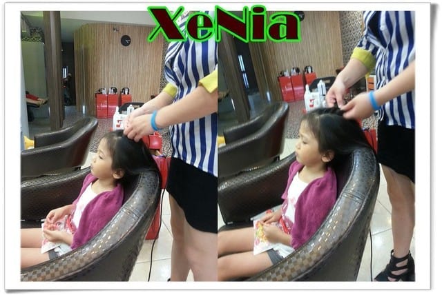享福的XeNia - 第4張圖 享福的XeNia