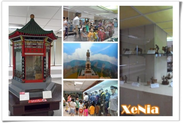 ├ 牛寶學習趣 ┤郵政博物館 - 第12張圖 ├ 牛寶學習趣 ┤郵政博物館