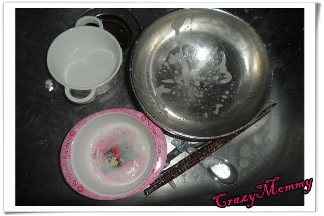 § 試用體驗 §超護手2倍濃縮抗菌洗碗精─綠茶果香