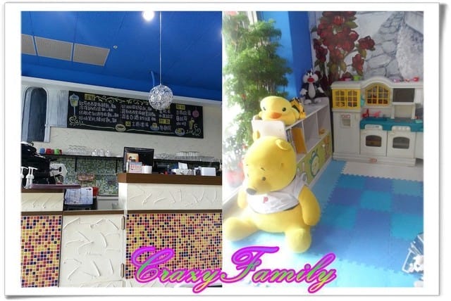 《食光旅人》【新北】溫馨舒適的玩美煮義美食廚房