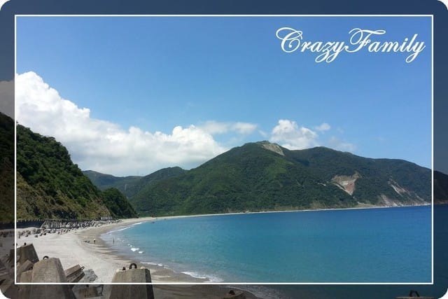 ❧美景推薦❧【宜蘭東澳】東澳+粉鳥林漁港