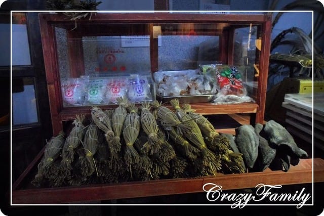 ❧親子推薦❧【花蓮】柴魚博物館