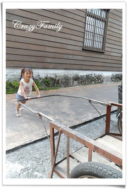 ❧親子推薦❧【花蓮】林田山林業文化園區 - 第11張圖 ❧親子推薦❧【花蓮】林田山林業文化園區